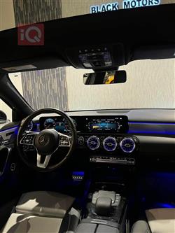 مرسيدس بنز A-Class